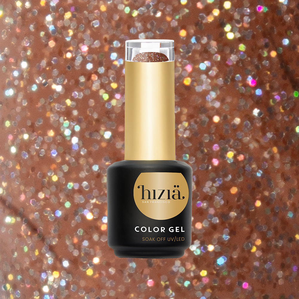 Color Gel - MARIAH