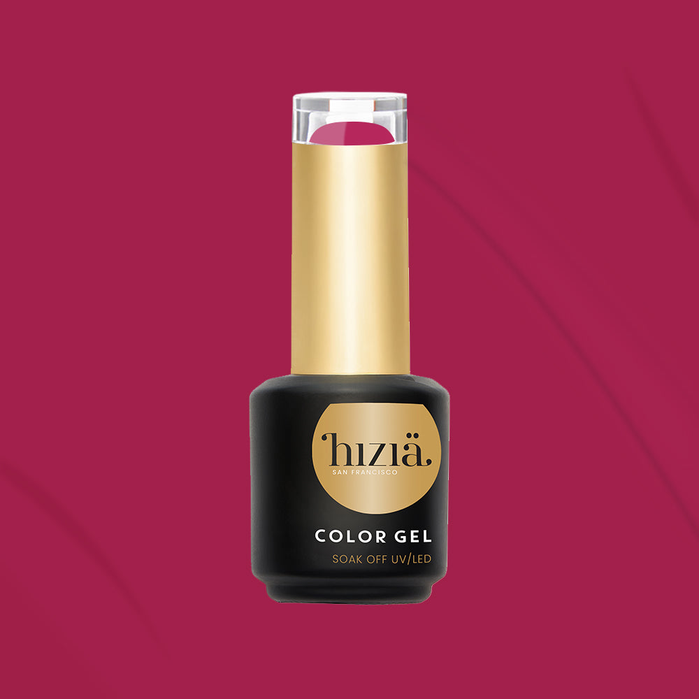Color Gel - BOGNA