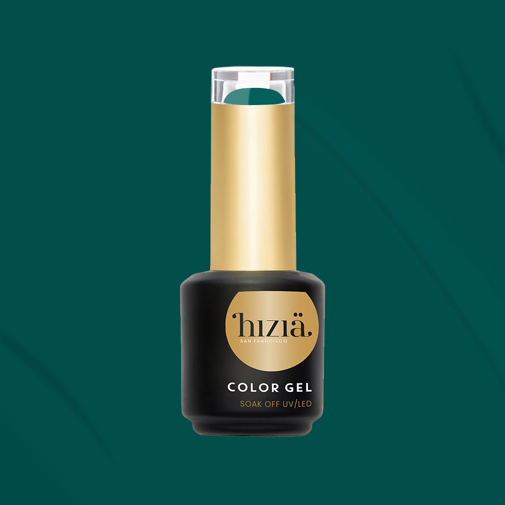 Color Gel - CAMILLE