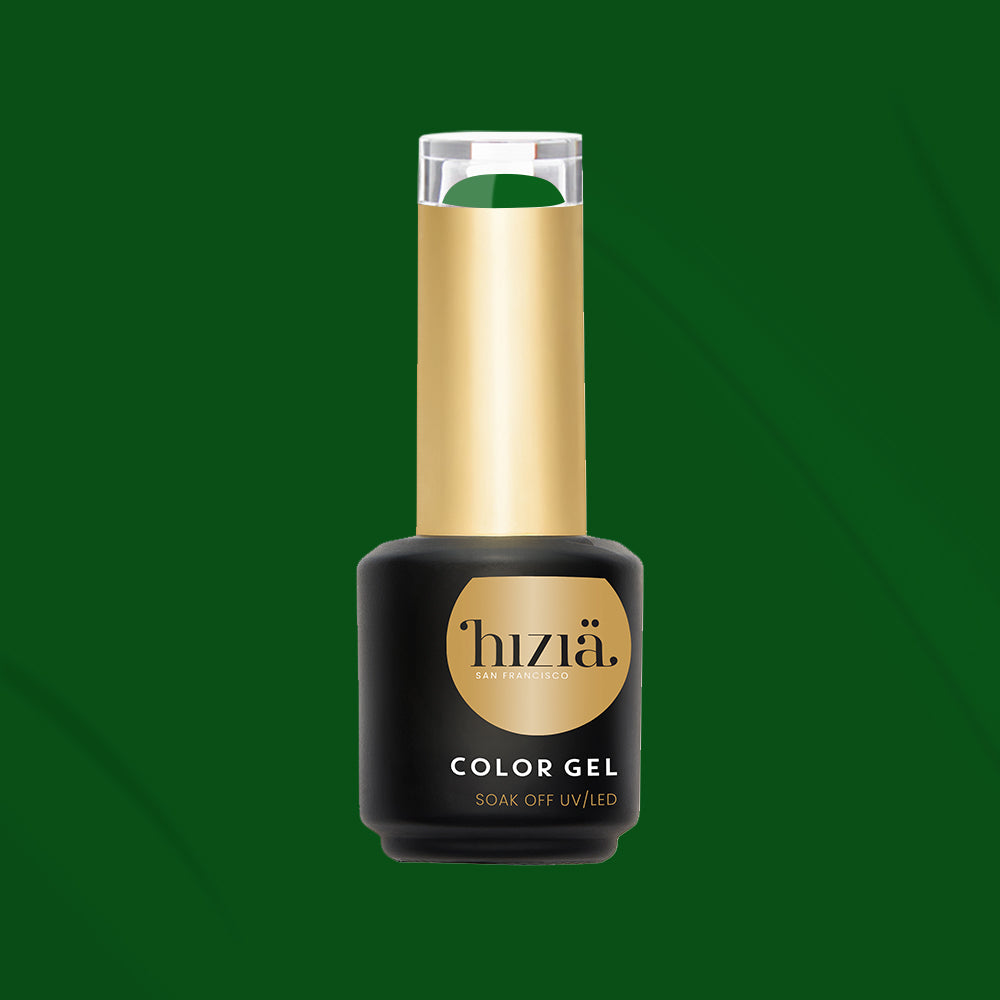 Color Gel - GINGA