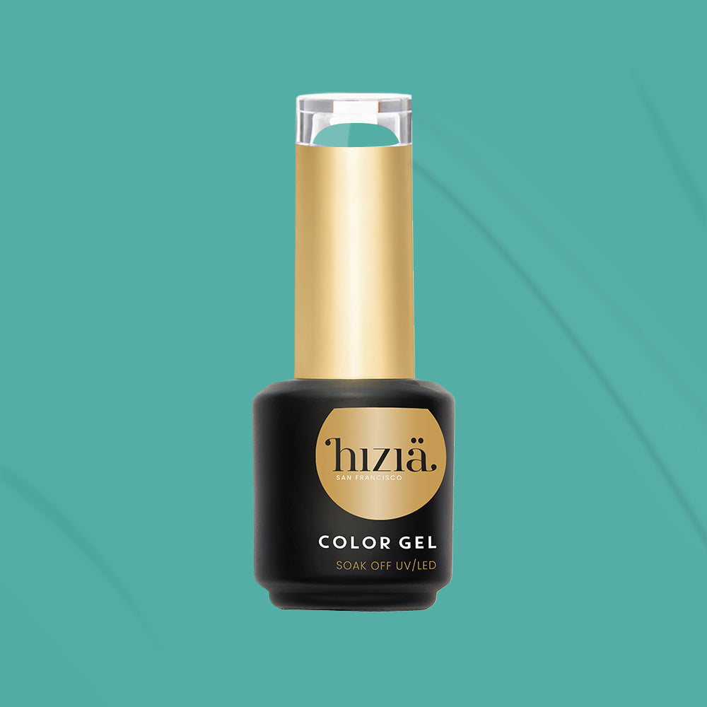 Color Gel - CHRISTINA