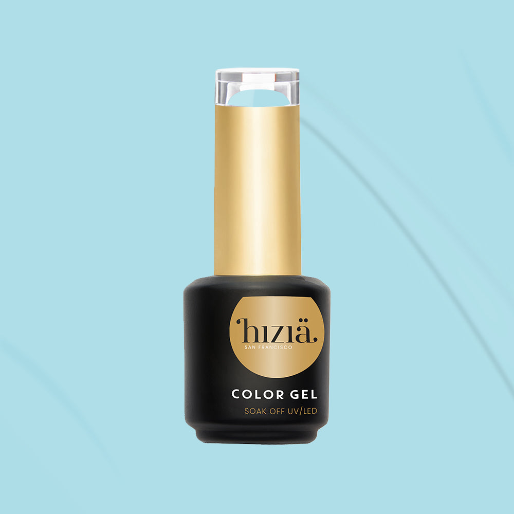 Color Gel - DAGNY