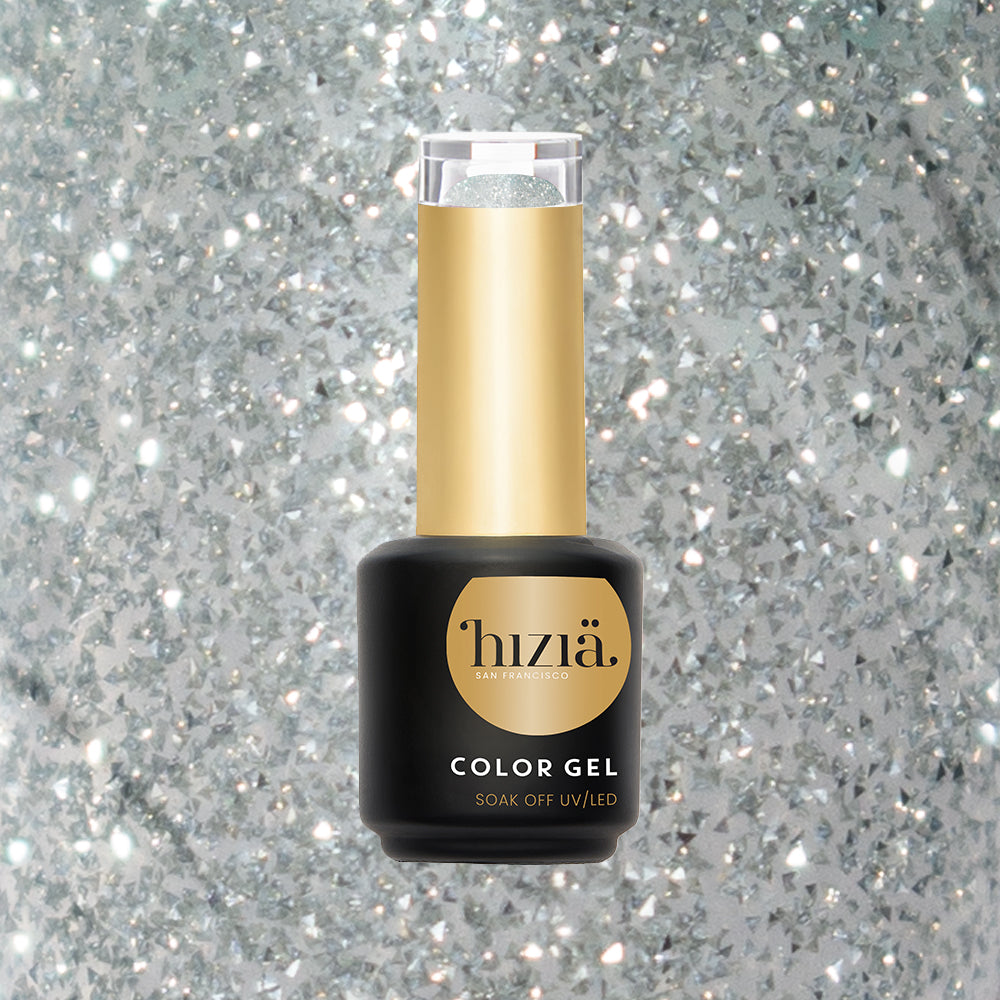 Color Gel - BARBARA