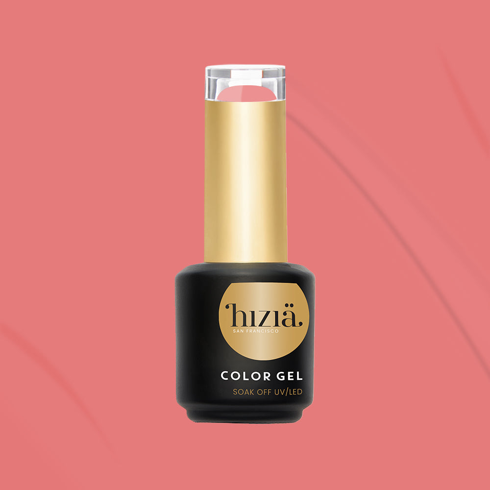 Color Gel - ALMAZ