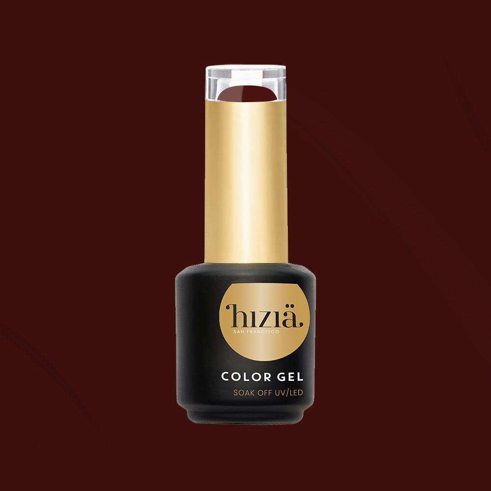 Color Gel - GALINA