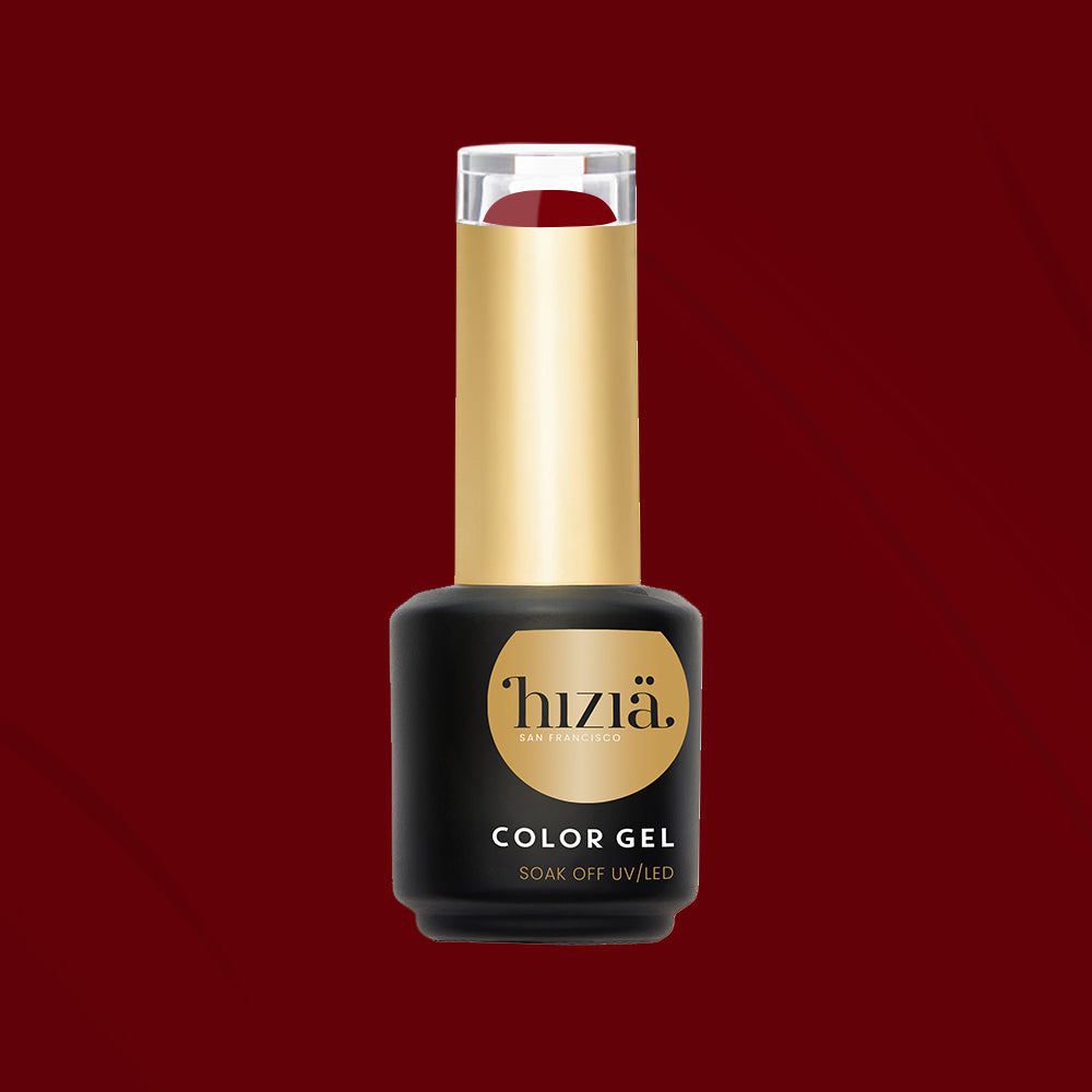Color Gel - AMANDA