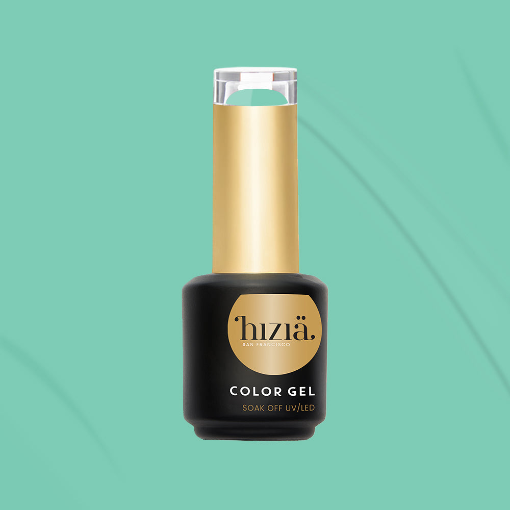 Color Gel - AMINA