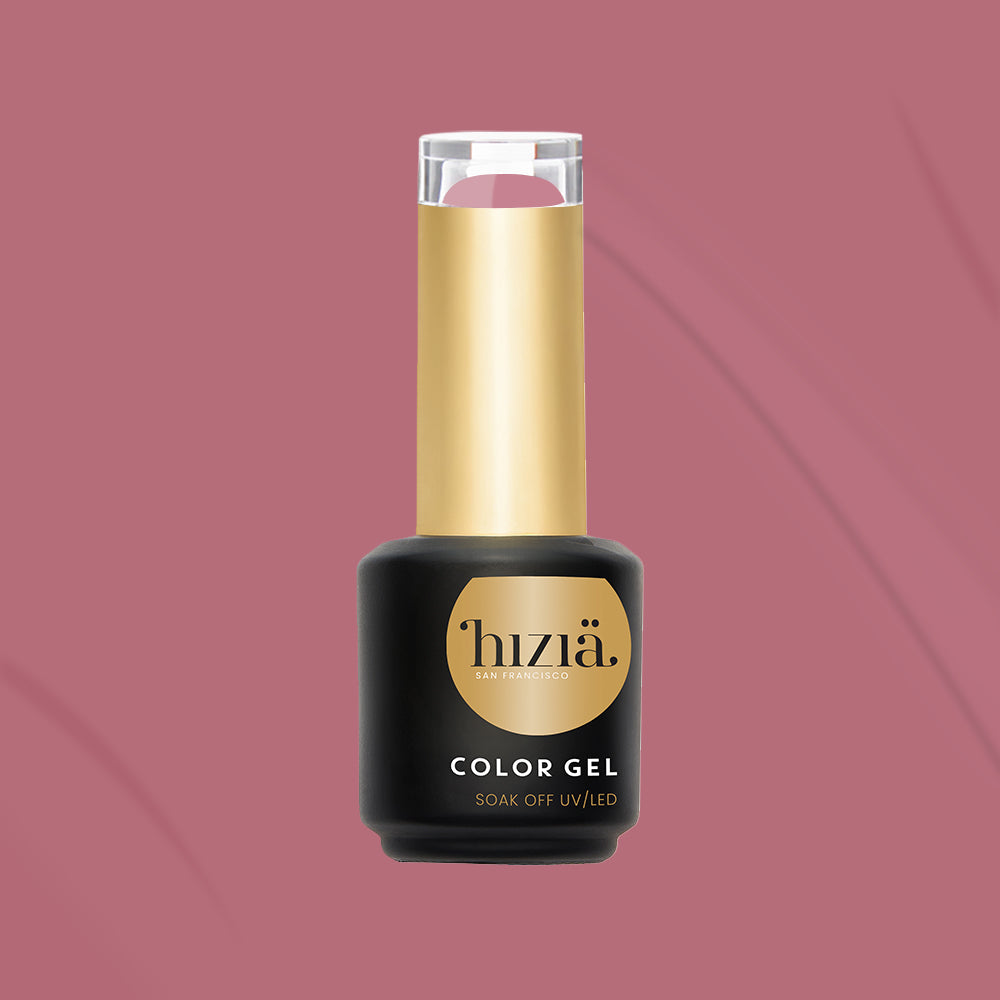 Color Gel - ANGELIQUE