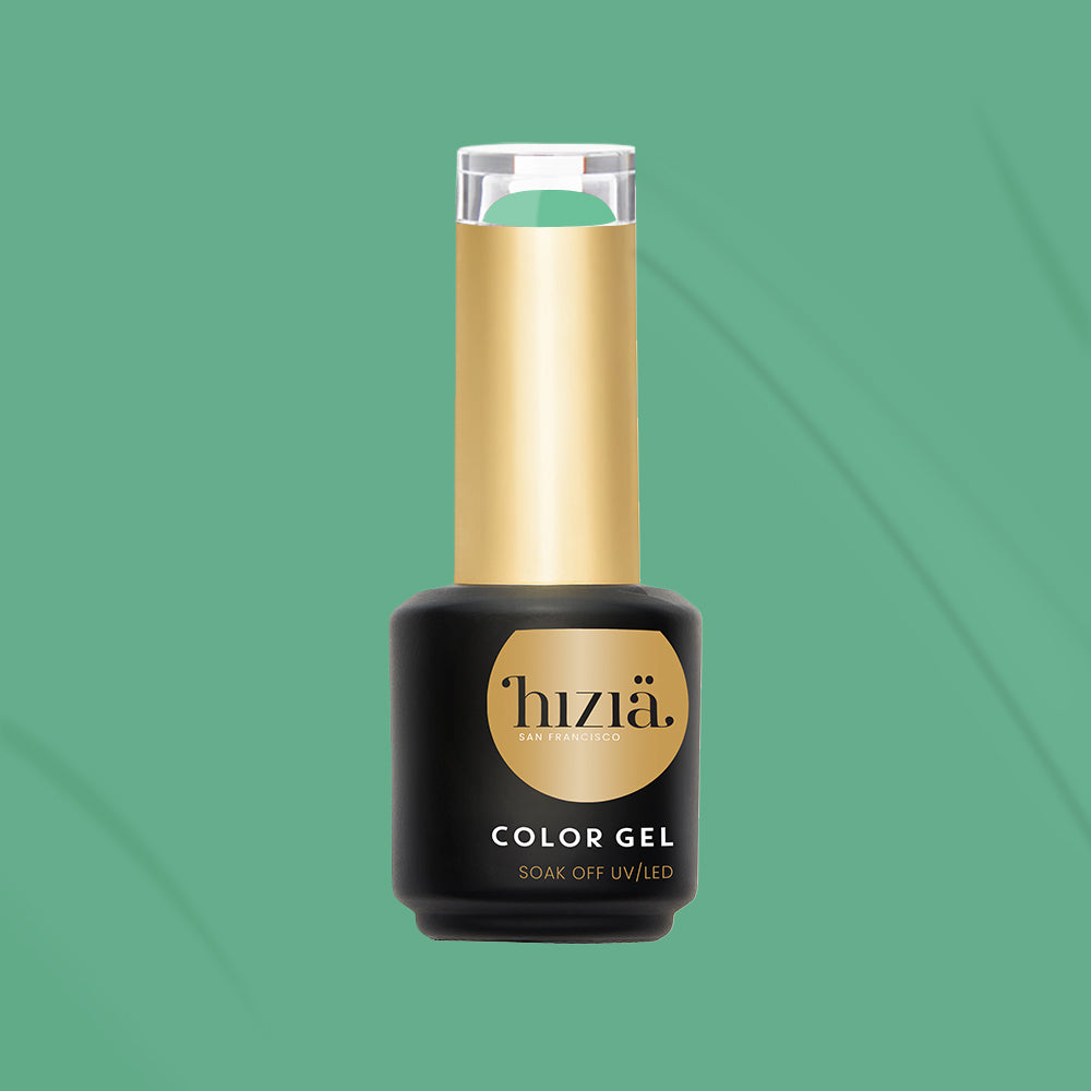 Color Gel - AHN-HEE