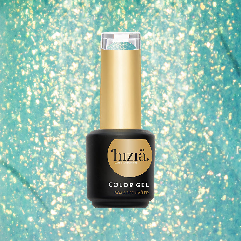 Color Gel - FRANZISKA