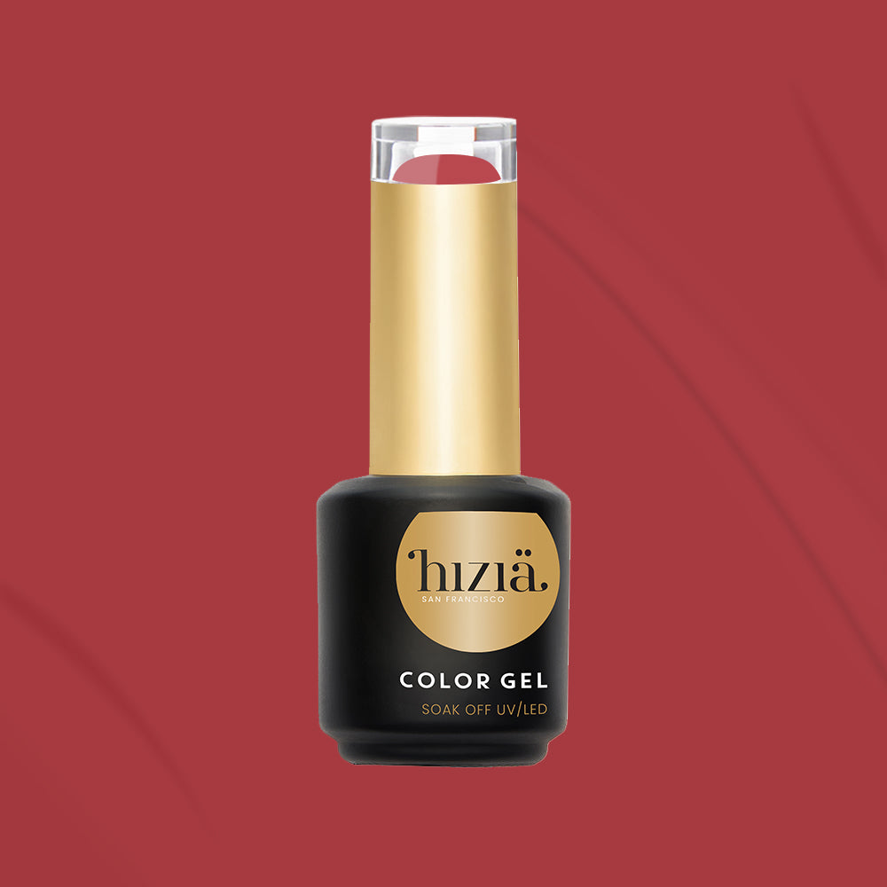 Color Gel - BELLA
