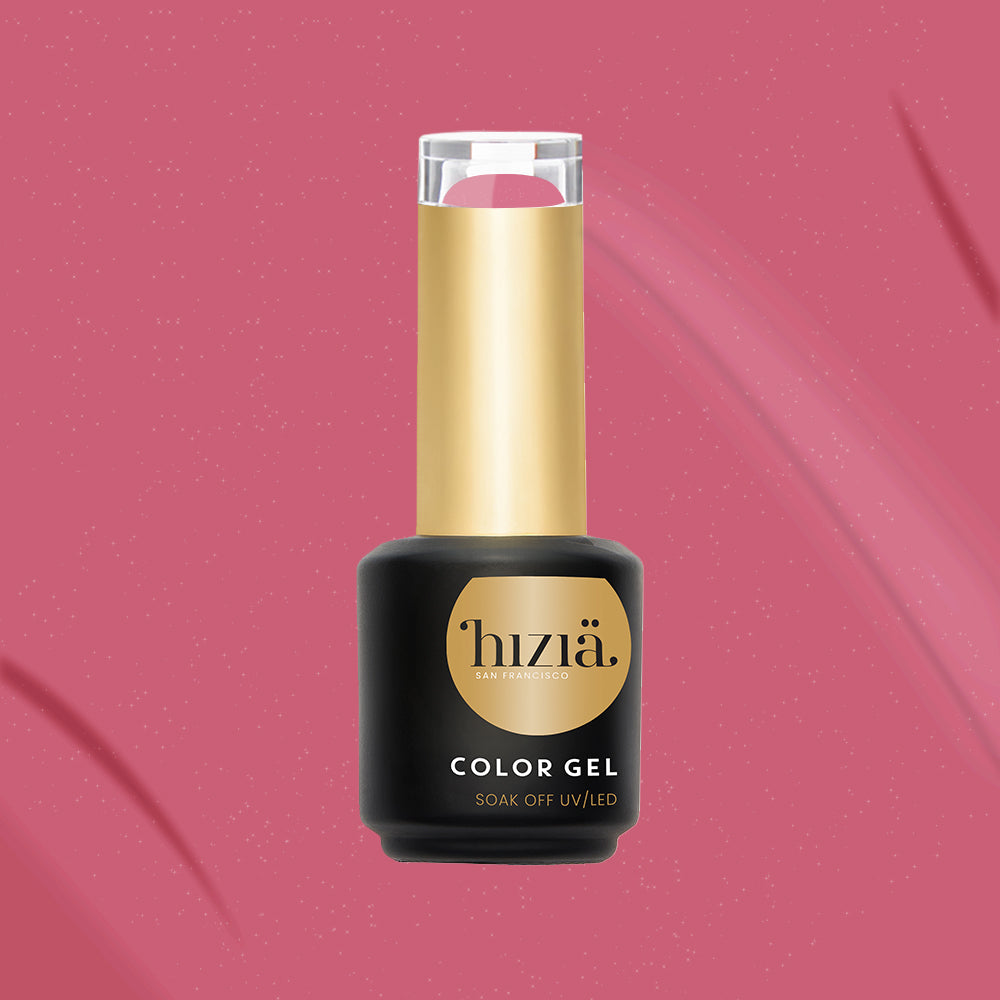 Color Gel - ANDRESSA