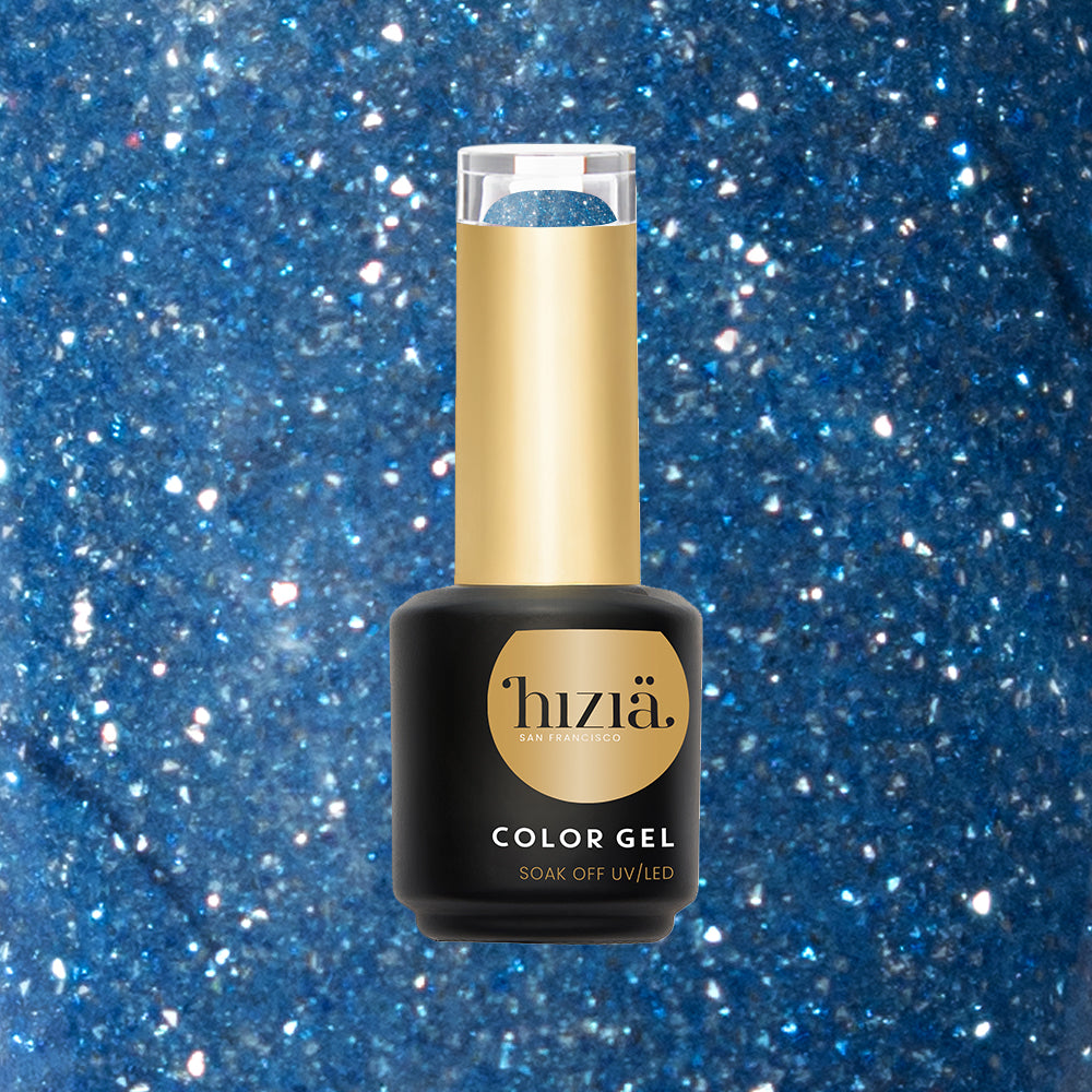 Color Gel - DALIA