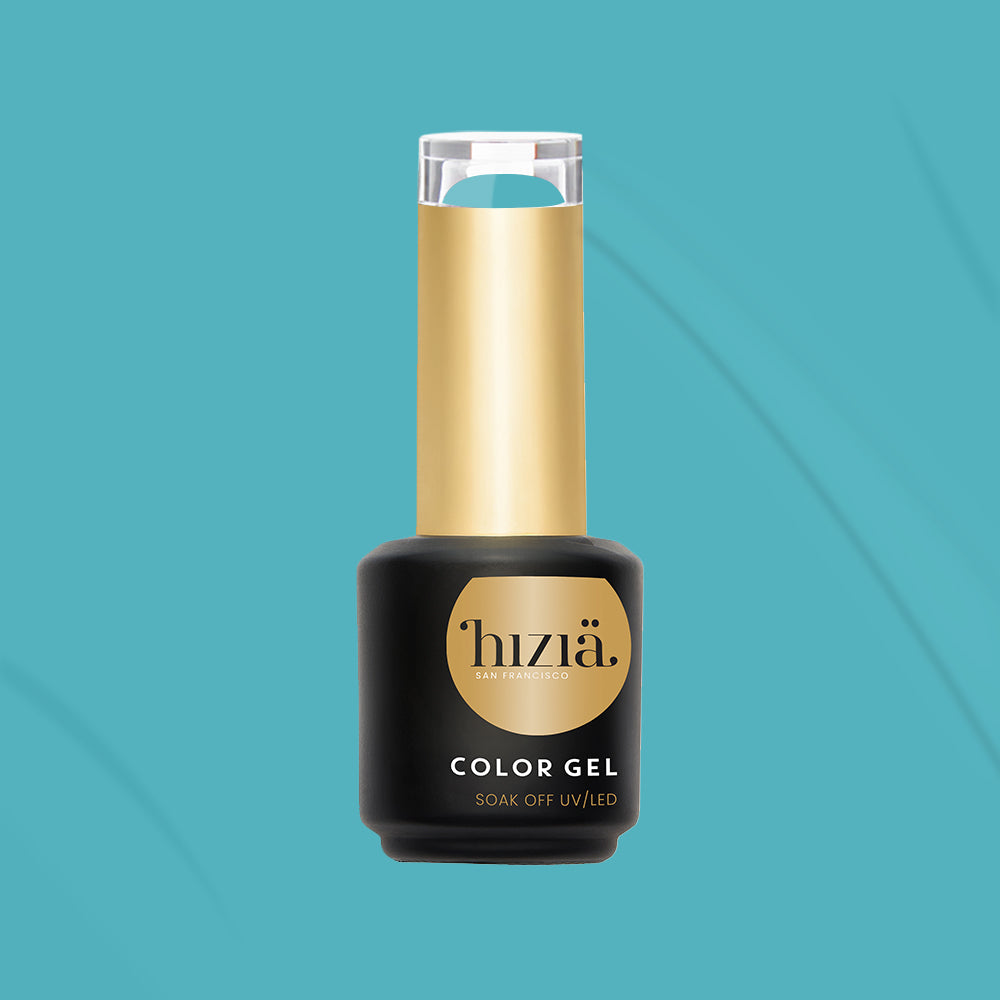 Color Gel - ELLE