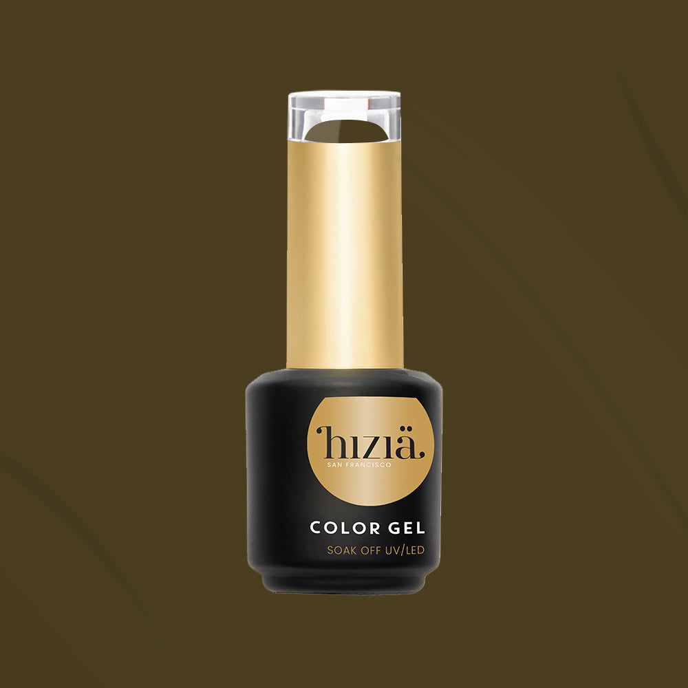 Color Gel - GAURI