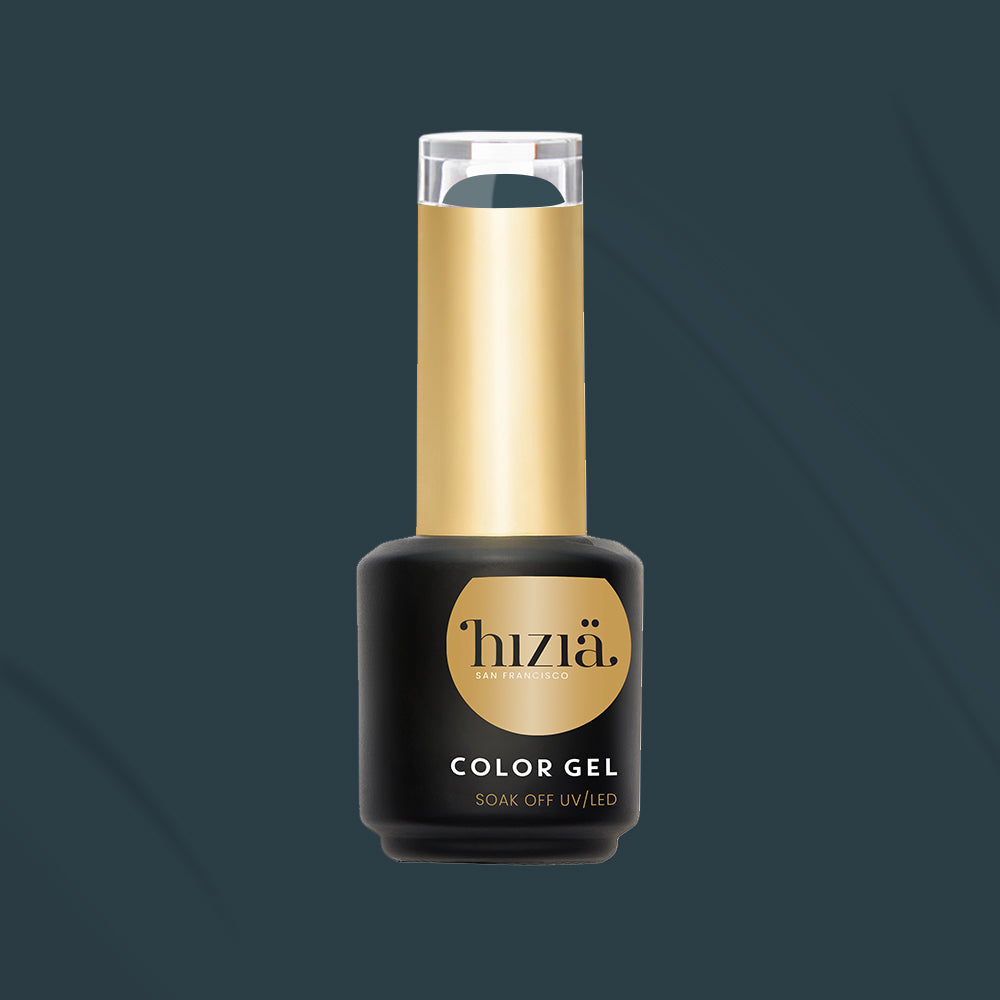 Color Gel - JING