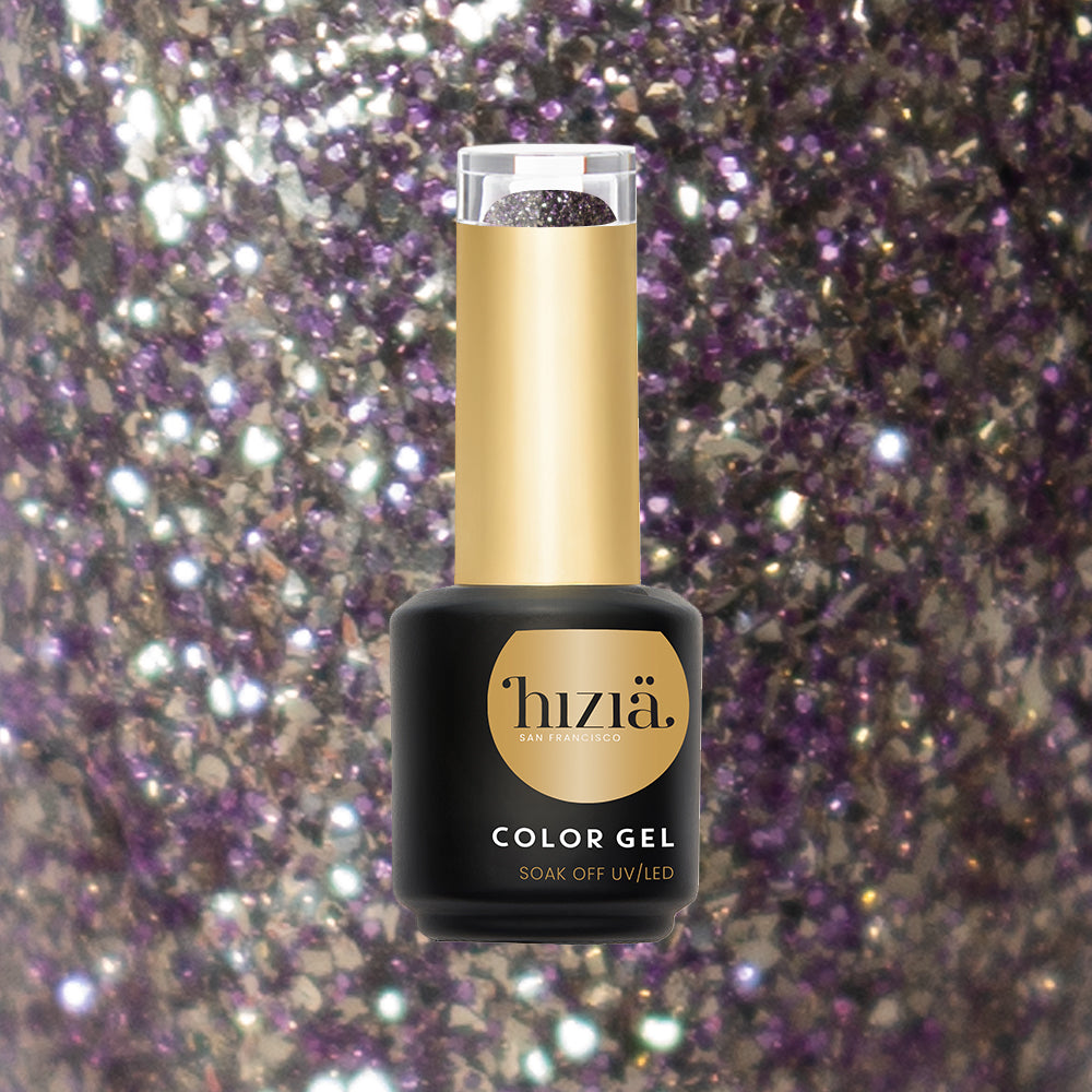 Color Gel - RUTH