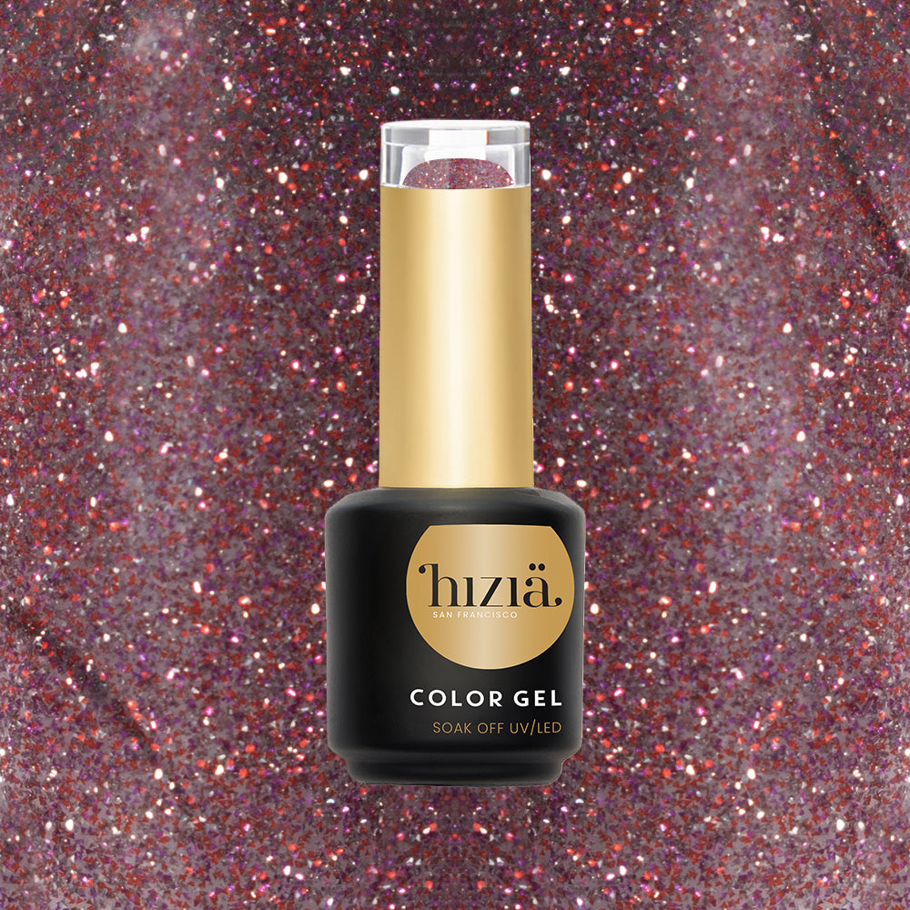 Color Gel - BRITTA
