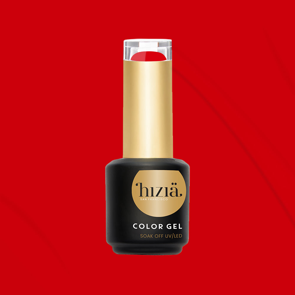 Color Gel - BIBILA