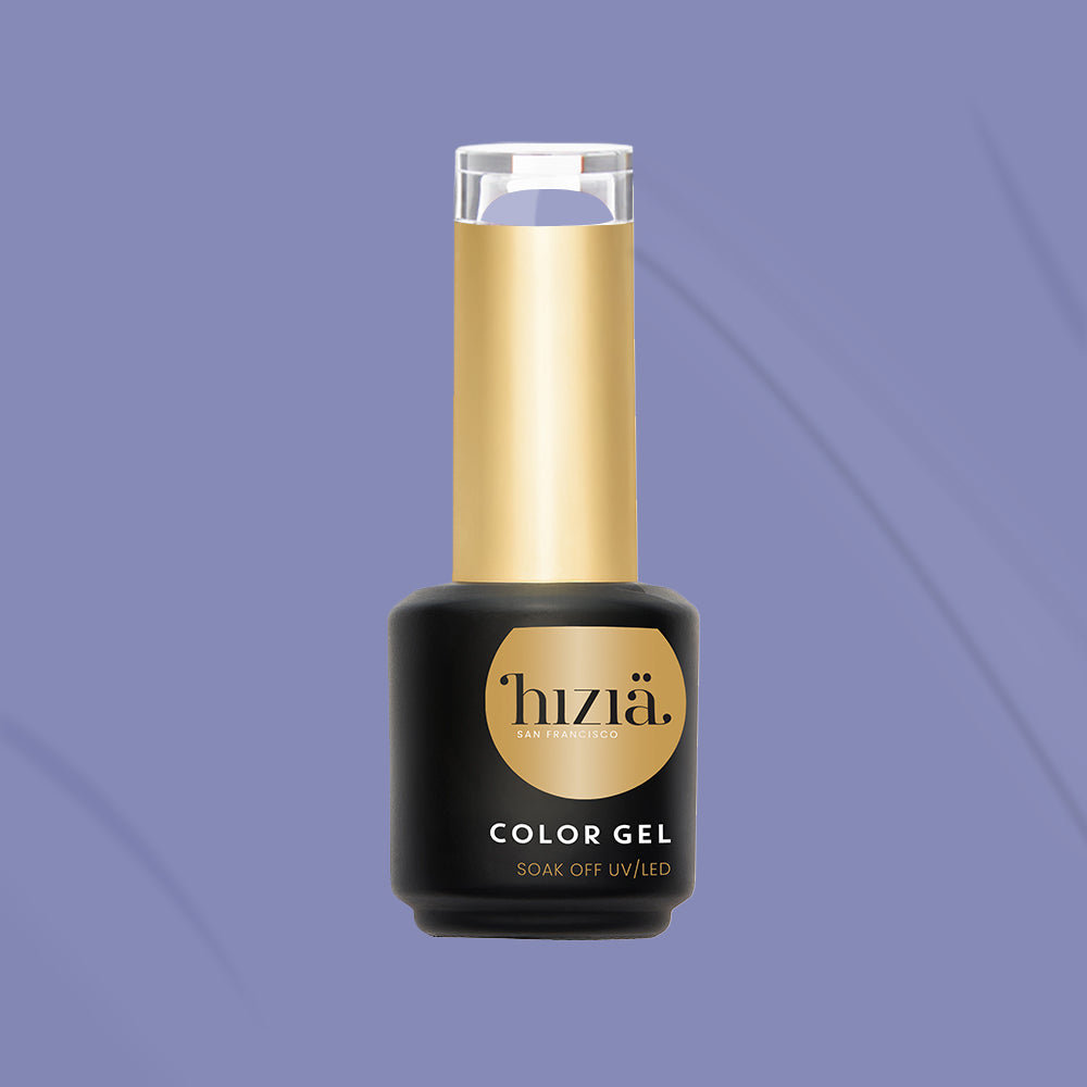 Color Gel - DALILA