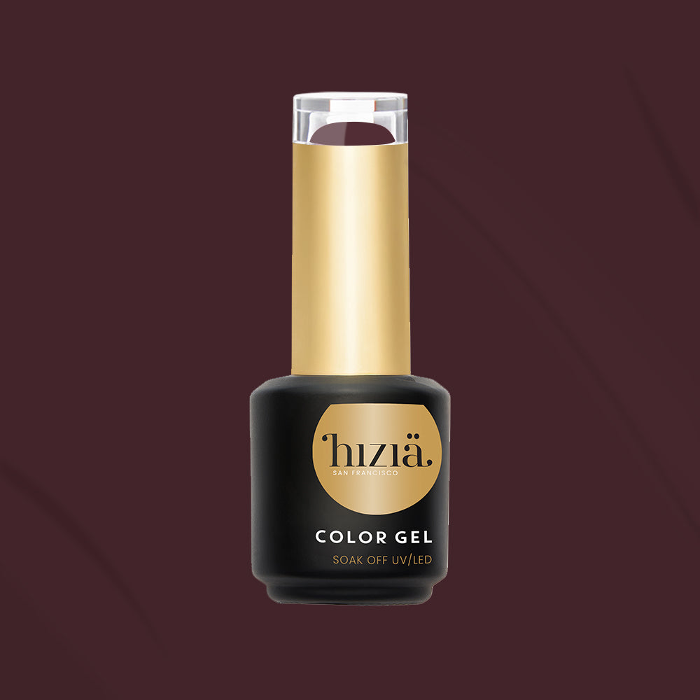 Color Gel - CINDY