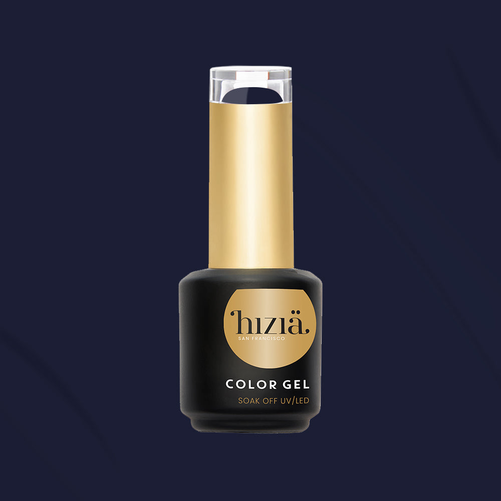 Color Gel - HILARY