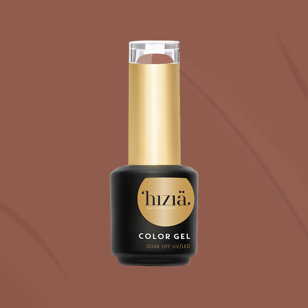 Color Gel - FADEKE