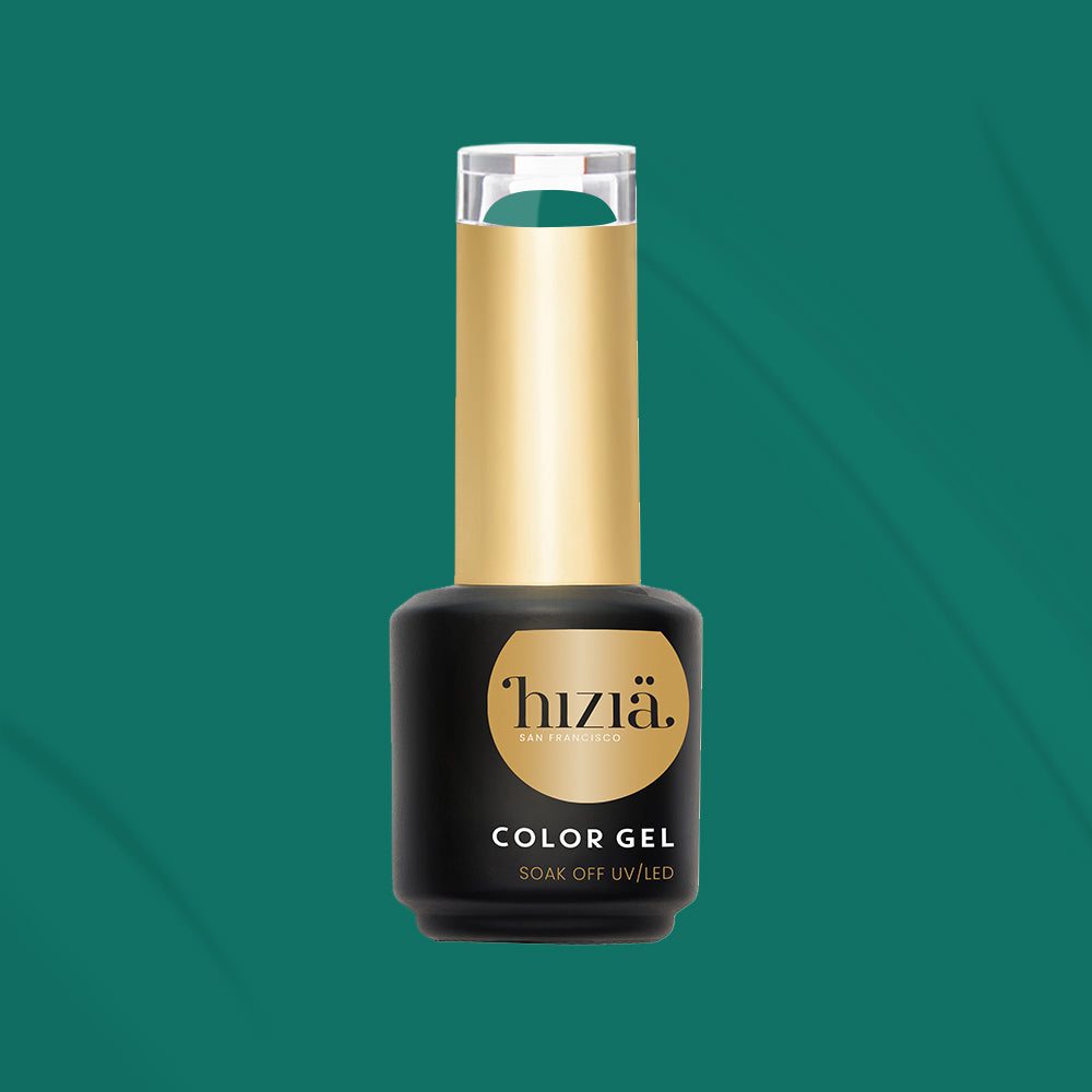 Color Gel - CHRISTIE