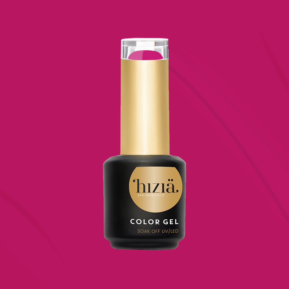 Color Gel - ALEJANDRA