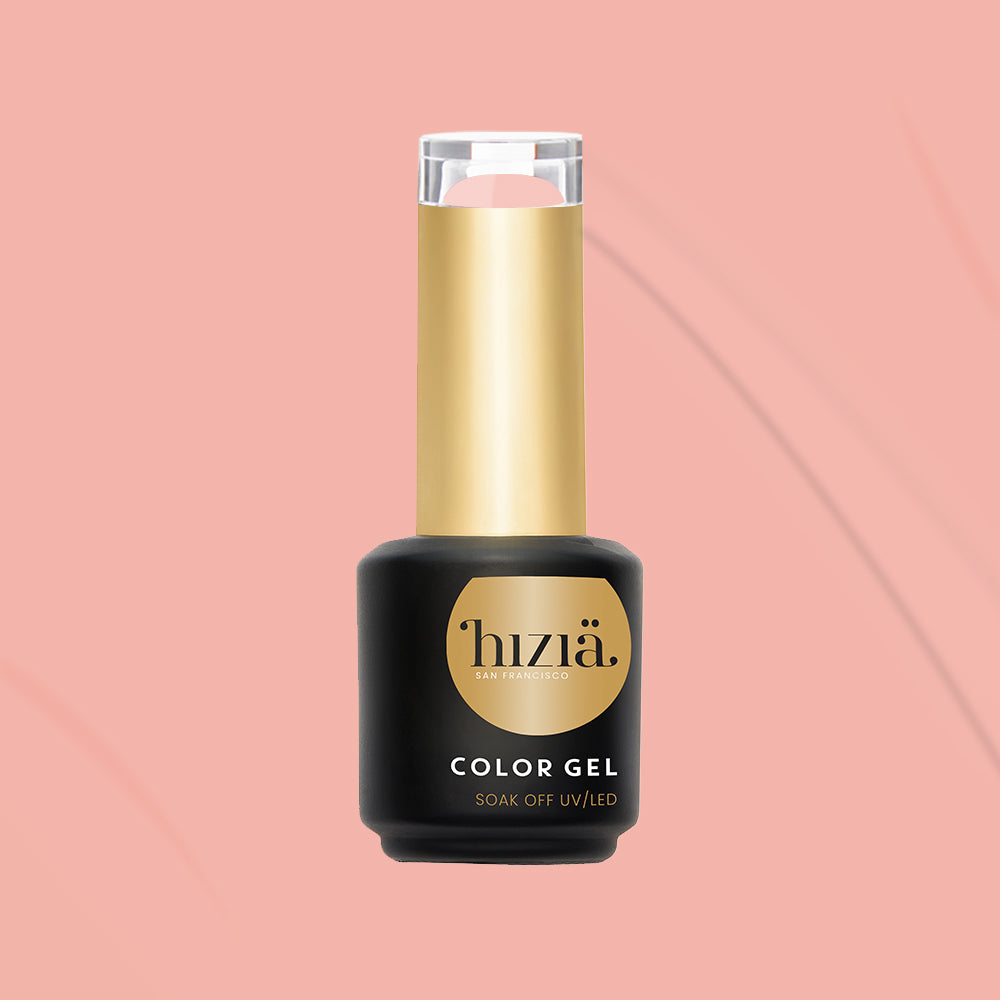 Color Gel - AUDREY