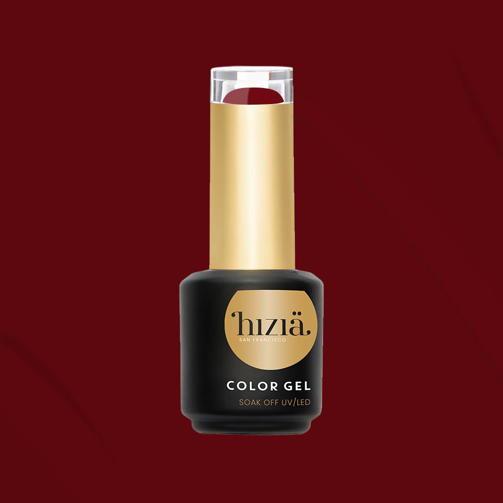 Color Gel - ARETHA