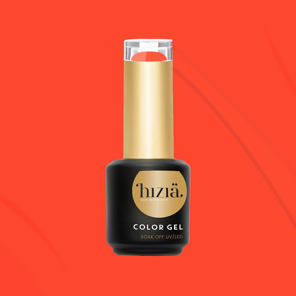 Color Gel - ANDREA