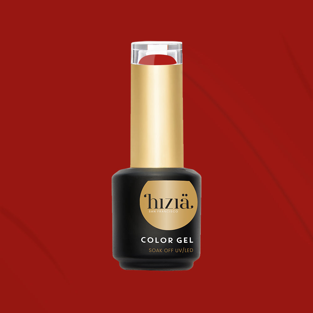 Color Gel - BRITNEY