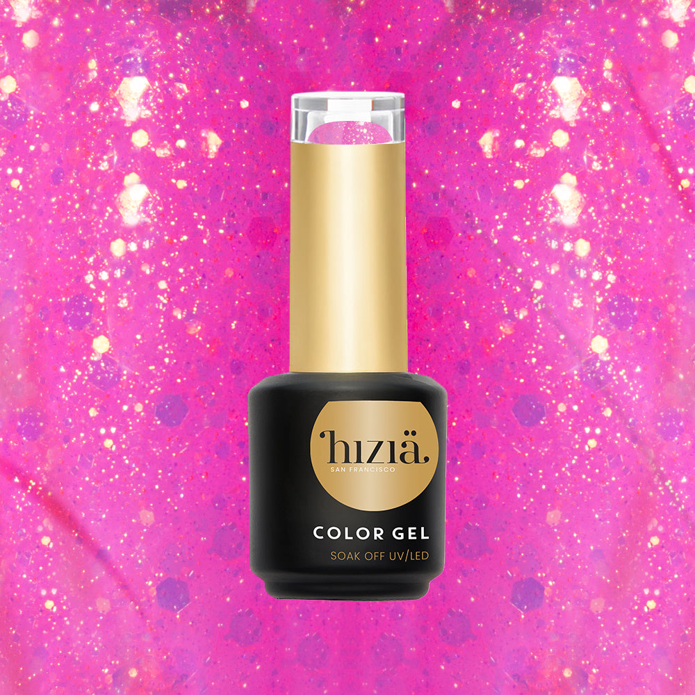 Color Gel - AMBER