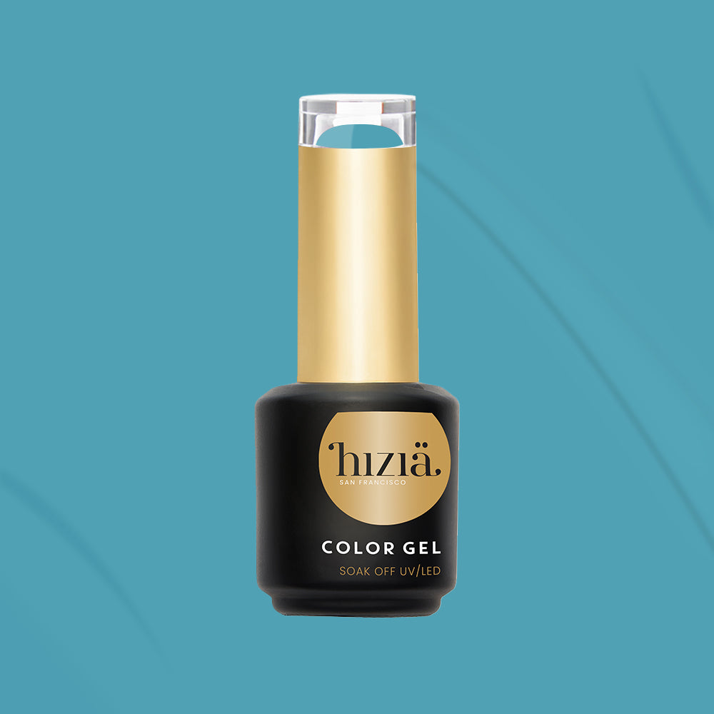 Color Gel - ENNI
