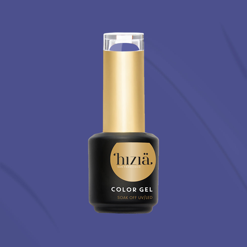 Color Gel - ESHA
