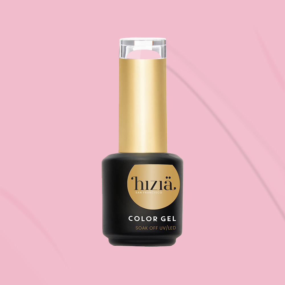 Color Gel - ARY