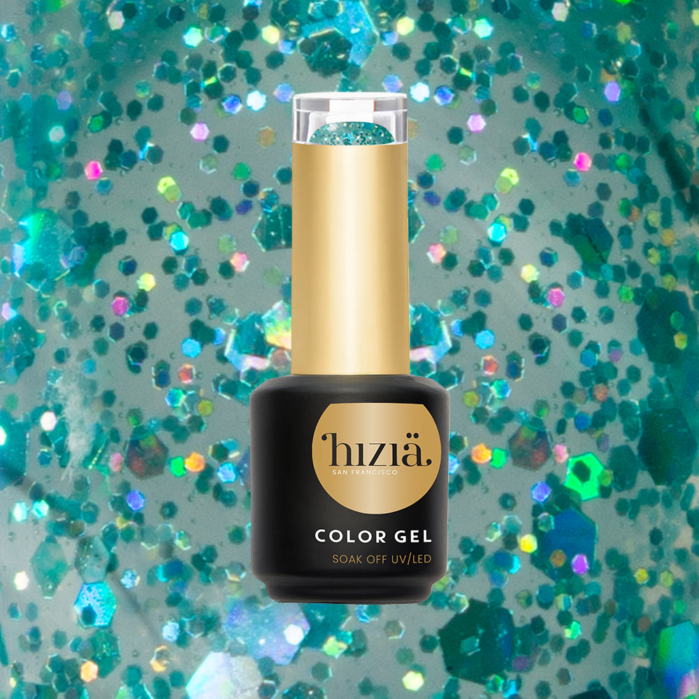 Color Gel - CARLA
