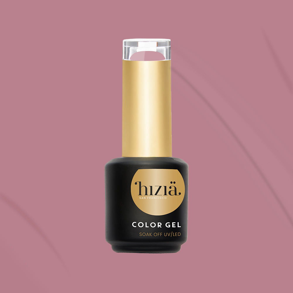 Color Gel - ARIANA