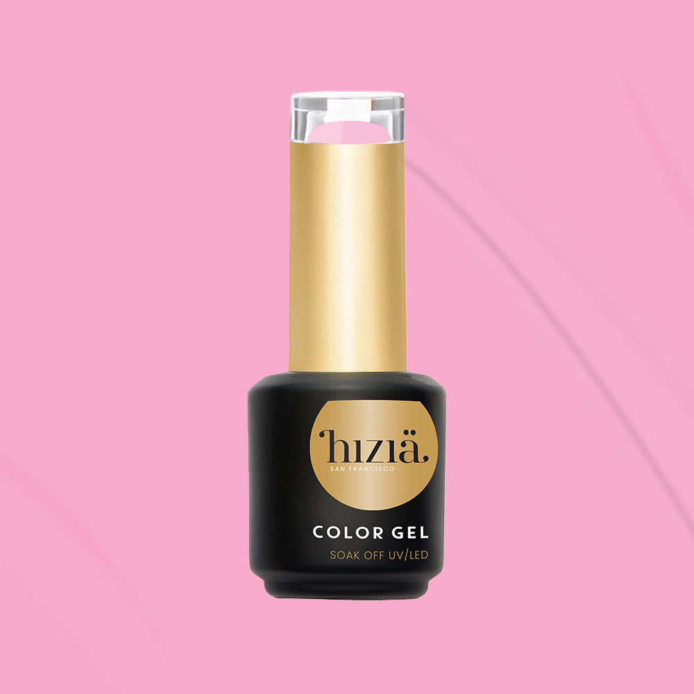 Color Gel - AZIZA