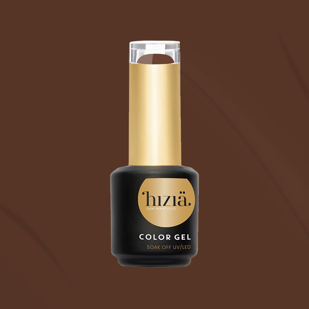 Color Gel - ELIZAVETA