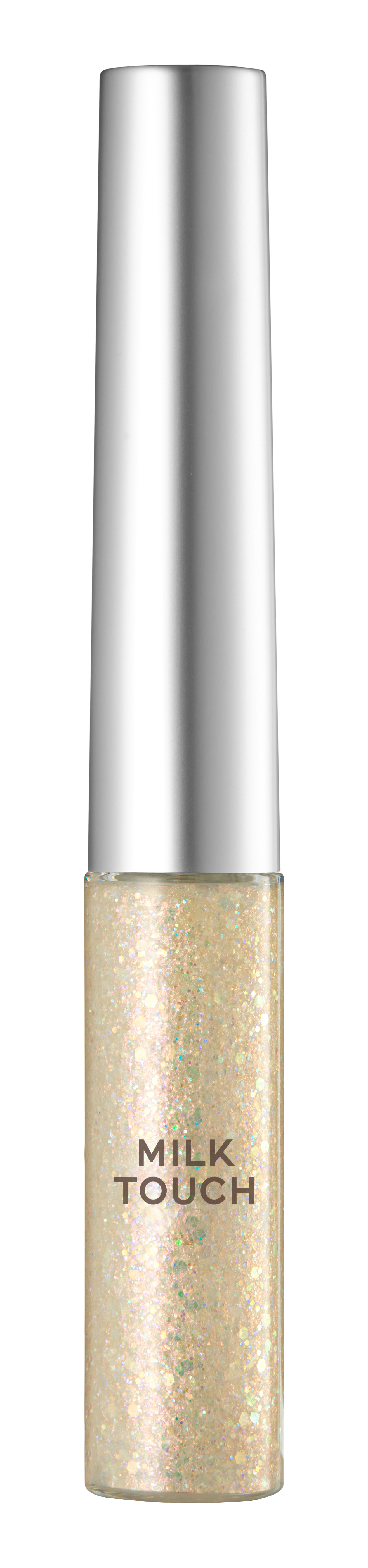Milktouch Fairy Jewel Eye Glitter #aurora White Jewelry