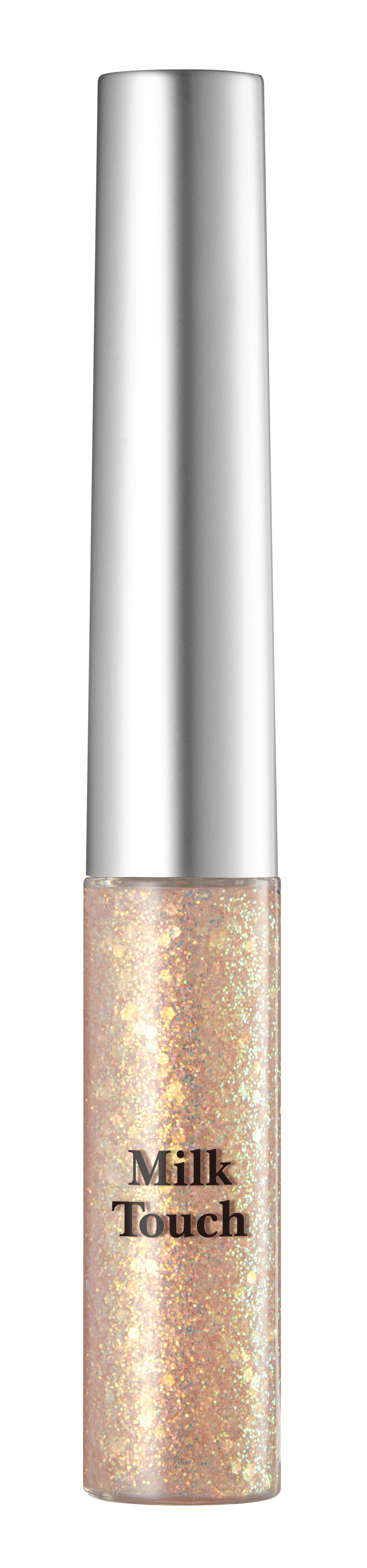 Milktouch Fairy Jewel Eye Glitter #pink Splash Jewelry