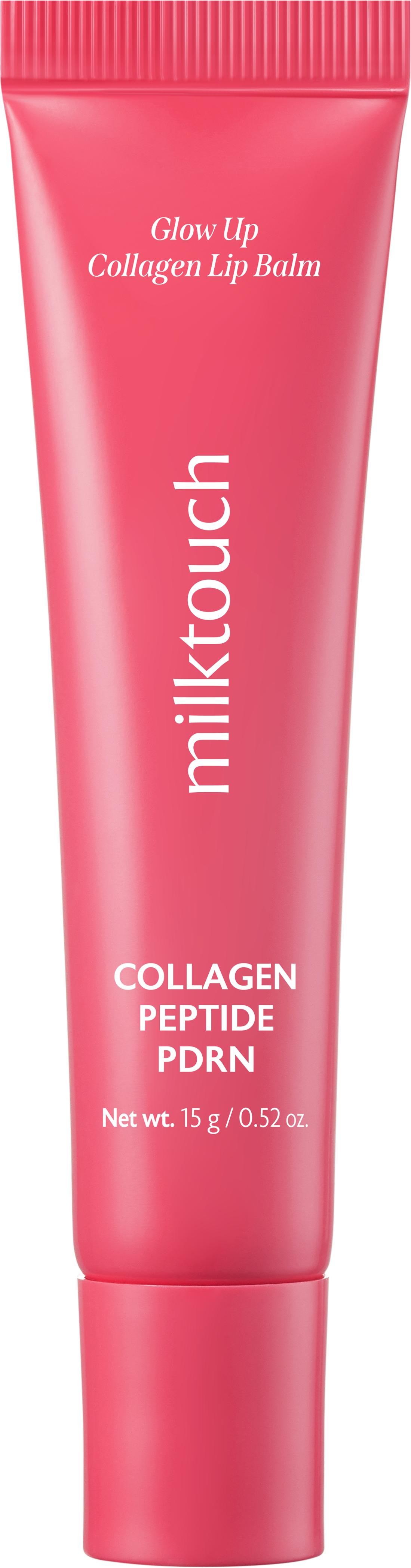 Milktouch Glow Up Collagen Lip Balm Berry Tart