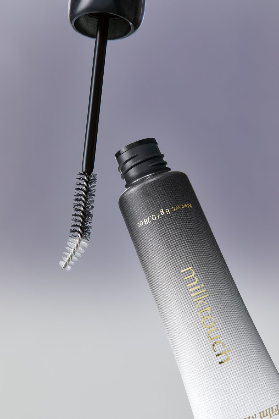 Milktouch Iconic Film Mascara #black