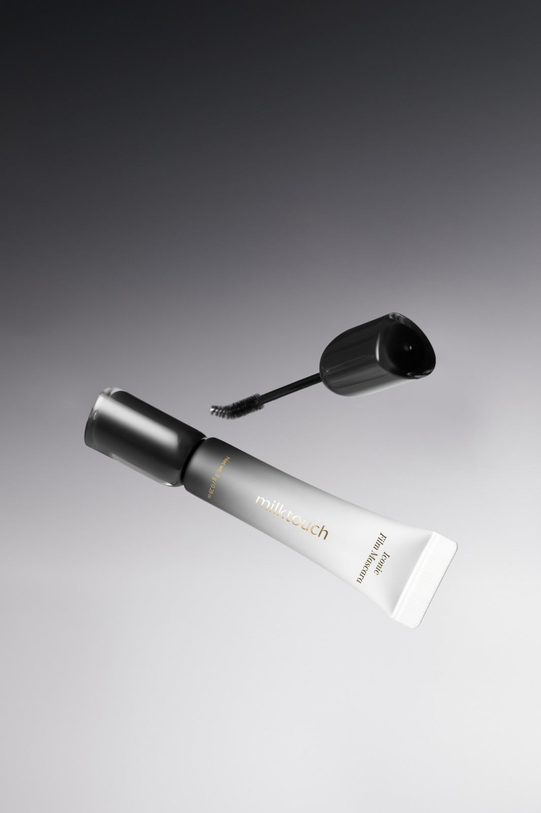 Milktouch Iconic Film Mascara #black