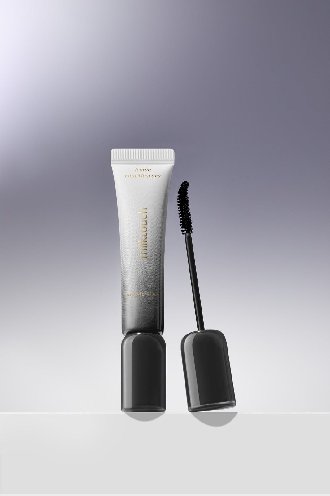 Milktouch Iconic Film Mascara #black
