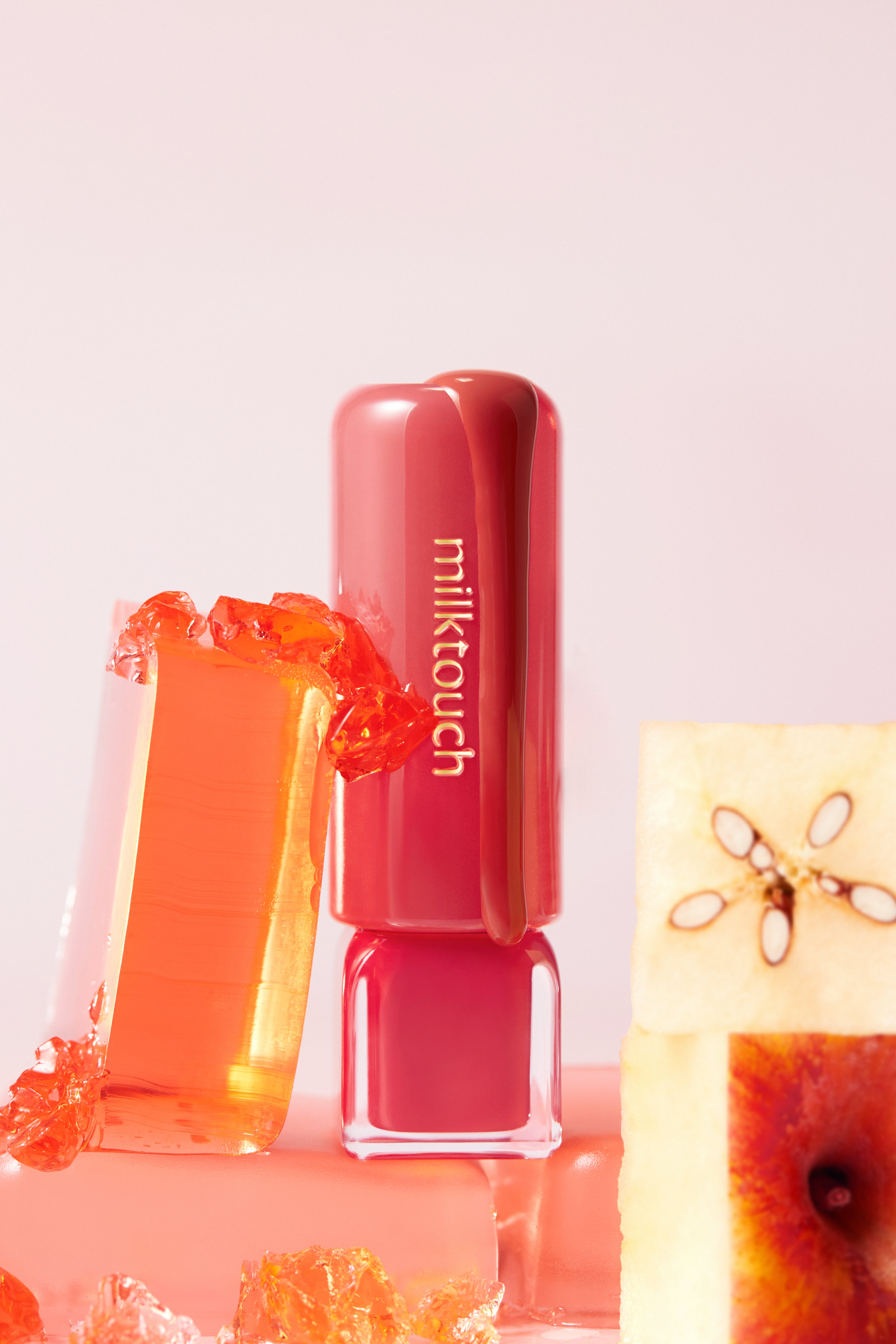 Milktouch Jelly Fit Tinted Glow Tint #05 Apple Pom