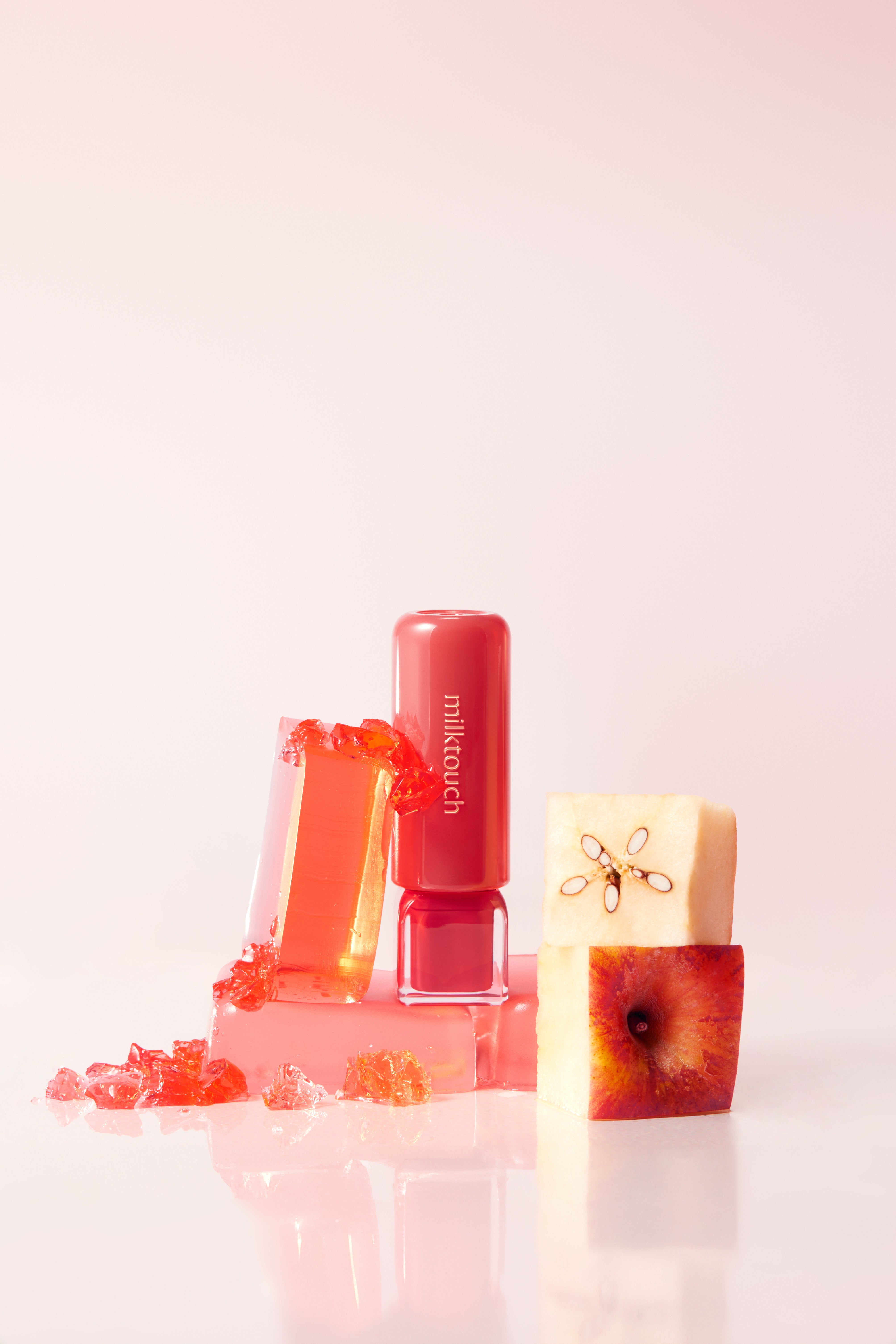 Milktouch Jelly Fit Tinted Glow Tint #05 Apple Pom