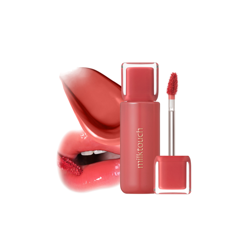 Milktouch Jelly Fit Tinted Glow Tint #05 Apple Pom